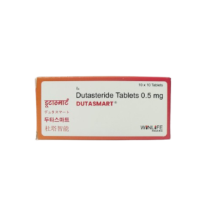 Dutasmart_0.5_mg DUTASMART 0.5 MG