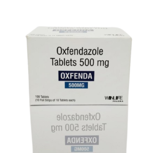 oxfenda_500mg OXFENDA 500 MG