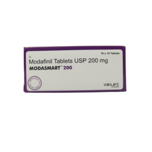 MODAFINIL MODASMART 200 MODAFINIL MODASMART 200 MG