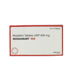 MODASMART 400 MG MODAFINIL MODASMART 400 MG