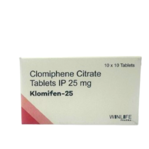 Untitled design (1) CLOMIPHENE KLOMIFEN 25 MG