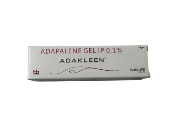 ADAKLEEN_0.1_-remove ADAKLEEN ADAPALENE 0.1% GEL