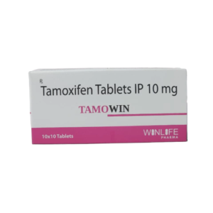 TAMOWIN TAMOXIPHEN 10 MG