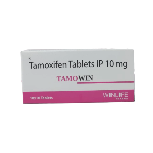 TAMOWIN TAMOXIPHEN 10 MG
