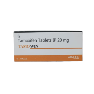 TAMOWIN TAMOXIFEN 20 MG